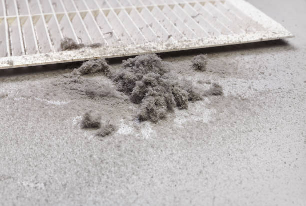 Ductwork Cleaning Services in Sharpsburg, NC