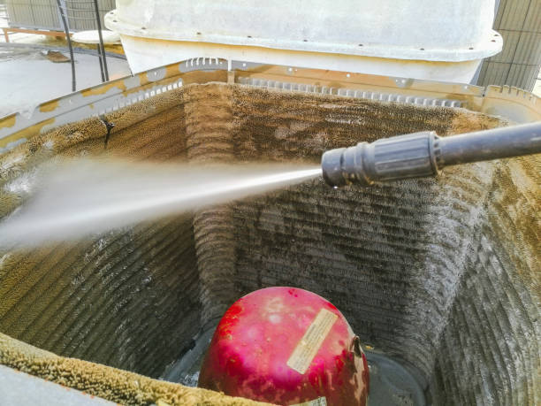 Best Local Air Duct Cleaning Services  in Sharpsburg, NC