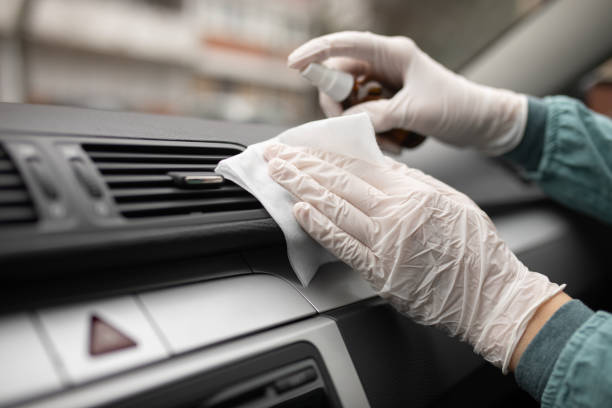 Best Affordable Air Duct Cleaning  in Sharpsburg, NC