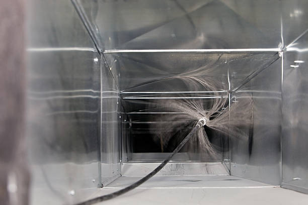 Best Local Air Duct Cleaning Services  in Sharpsburg, NC