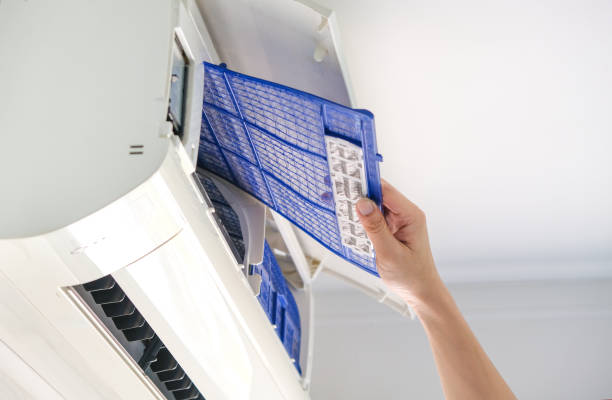 Best Affordable HVAC Duct Cleaning  in Sharpsburg, NC