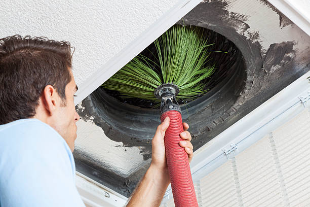 Ventilation Cleaning Services in Sharpsburg, NC