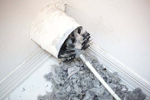 Best HVAC System Cleaning  in Sharpsburg, NC