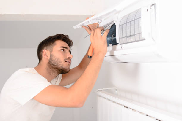 Best Ventilation Cleaning Services  in Sharpsburg, NC