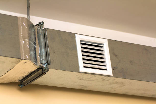 Home Air Vent Cleaning in Sharpsburg, NC